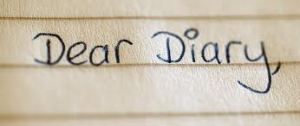 diary