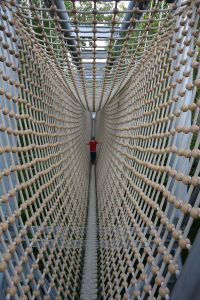 Tying bits together...